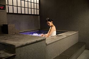 Anook Ryokan Ansan station branch