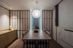 Anook Ryokan Ansan station branch