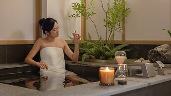 Anook Ryokan Ansan station branch