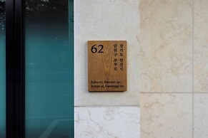 Anook Ryokan Ansan station branch