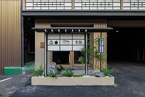 Anook Ryokan Ansan station branch