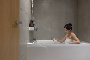 Anook Ryokan Ansan station branch