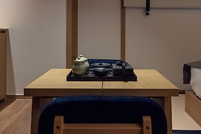Anook Ryokan Ansan station branch