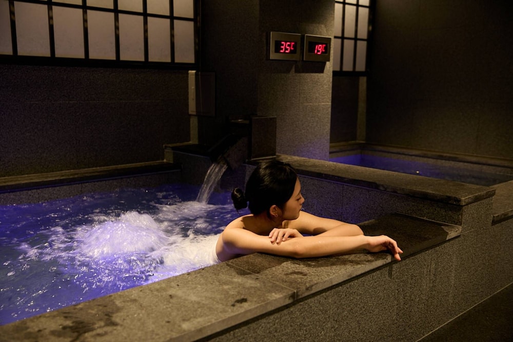 Anook Ryokan Ansan station branch