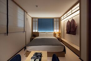 Anook Ryokan Ansan station branch