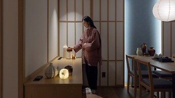 Anook Ryokan Ansan station branch