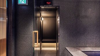 Anook Ryokan Ansan station branch