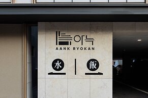 Anook Ryokan Ansan station branch