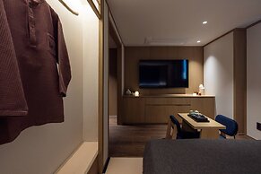 Anook Ryokan Ansan station branch