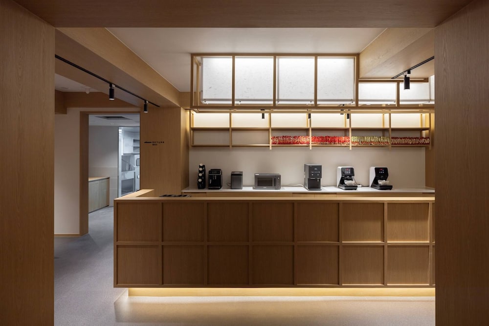 Anook Ryokan Ansan station branch