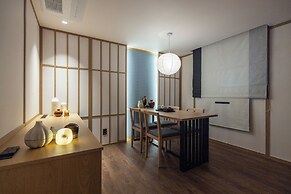 Anook Ryokan Ansan station branch