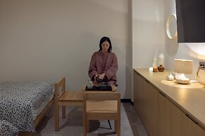Anook Ryokan Ansan station branch