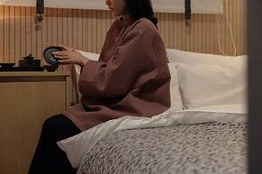 Anook Ryokan Ansan station branch