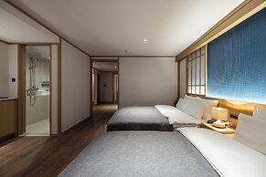 Anook Ryokan Ansan station branch