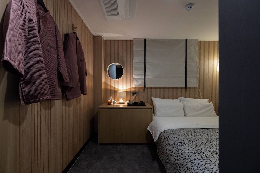 Anook Ryokan Ansan station branch