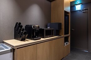 Anook Ryokan Ansan station branch