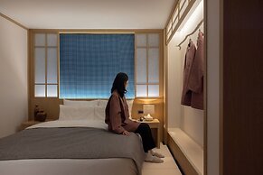Anook Ryokan Ansan station branch