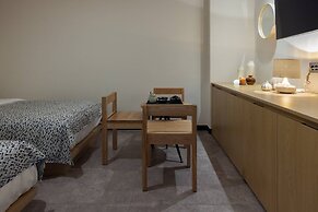 Anook Ryokan Ansan station branch