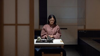 Anook Ryokan Ansan station branch