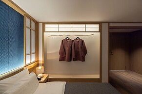 Anook Ryokan Ansan station branch