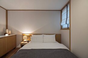 Anook Ryokan Ansan station branch