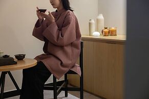 Anook Ryokan Ansan station branch