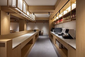 Anook Ryokan Ansan station branch