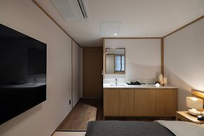 Anook Ryokan Ansan station branch