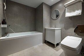 Anook Ryokan Ansan station branch