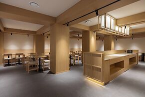 Anook Ryokan Ansan station branch