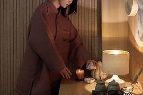 Anook Ryokan Ansan station branch