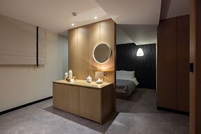 Anook Ryokan Ansan station branch