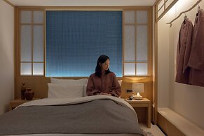 Anook Ryokan Ansan station branch