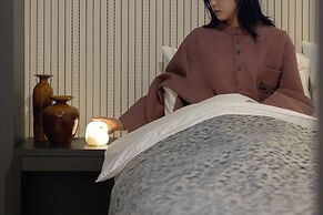 Anook Ryokan Ansan station branch
