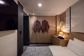 Anook Ryokan Ansan station branch