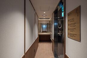 Anook Ryokan Ansan station branch