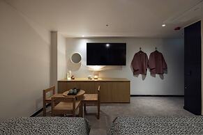 Anook Ryokan Ansan station branch