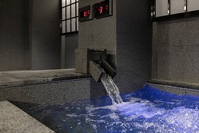 Anook Ryokan Ansan station branch