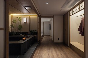 Anook Ryokan Ansan station branch