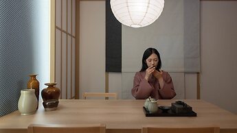 Anook Ryokan Ansan station branch