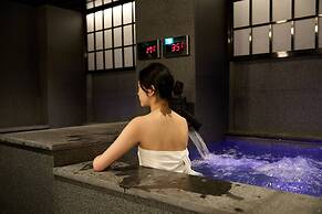 Anook Ryokan Ansan station branch
