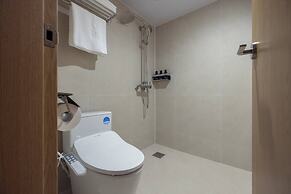 Anook Ryokan Ansan station branch