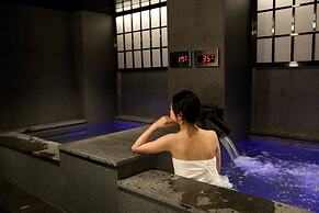Anook Ryokan Ansan station branch