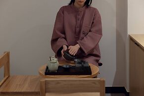 Anook Ryokan Ansan station branch