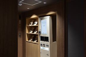 Anook Ryokan Ansan station branch