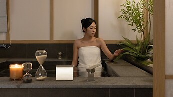 Anook Ryokan Ansan station branch
