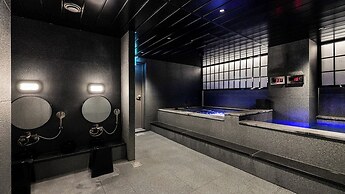 Anook Ryokan Ansan station branch