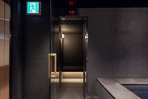 Anook Ryokan Ansan station branch