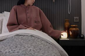Anook Ryokan Ansan station branch