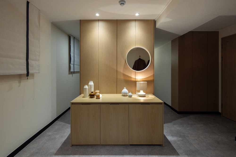 Anook Ryokan Ansan station branch